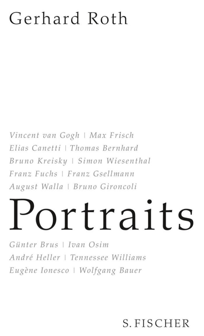 Portraits