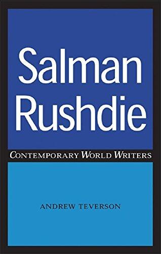 Salman Rushdie