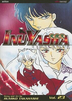 Inuyasha, Vol. 23