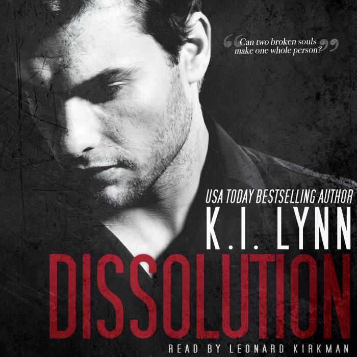 Dissolution: Breach, Book 1.5