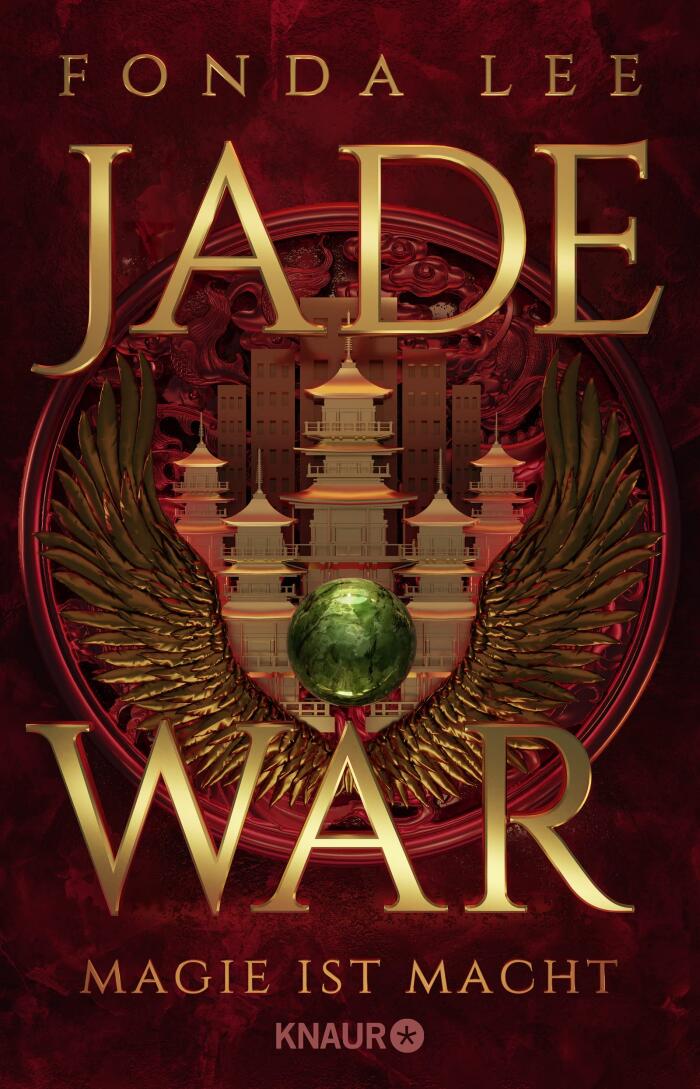 Jade War: Magie ist Macht
