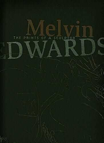 Melvin Edwards: The prints of a sculptor