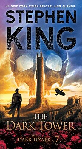 The Dark Tower VII: The Dark Tower