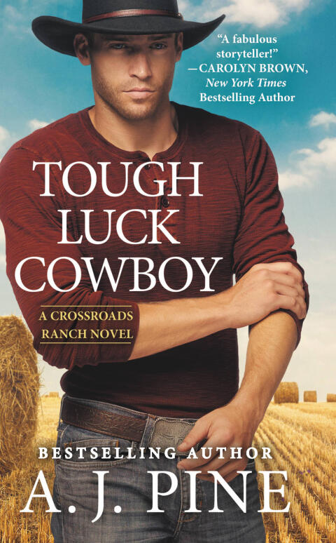 Crossroads Ranch