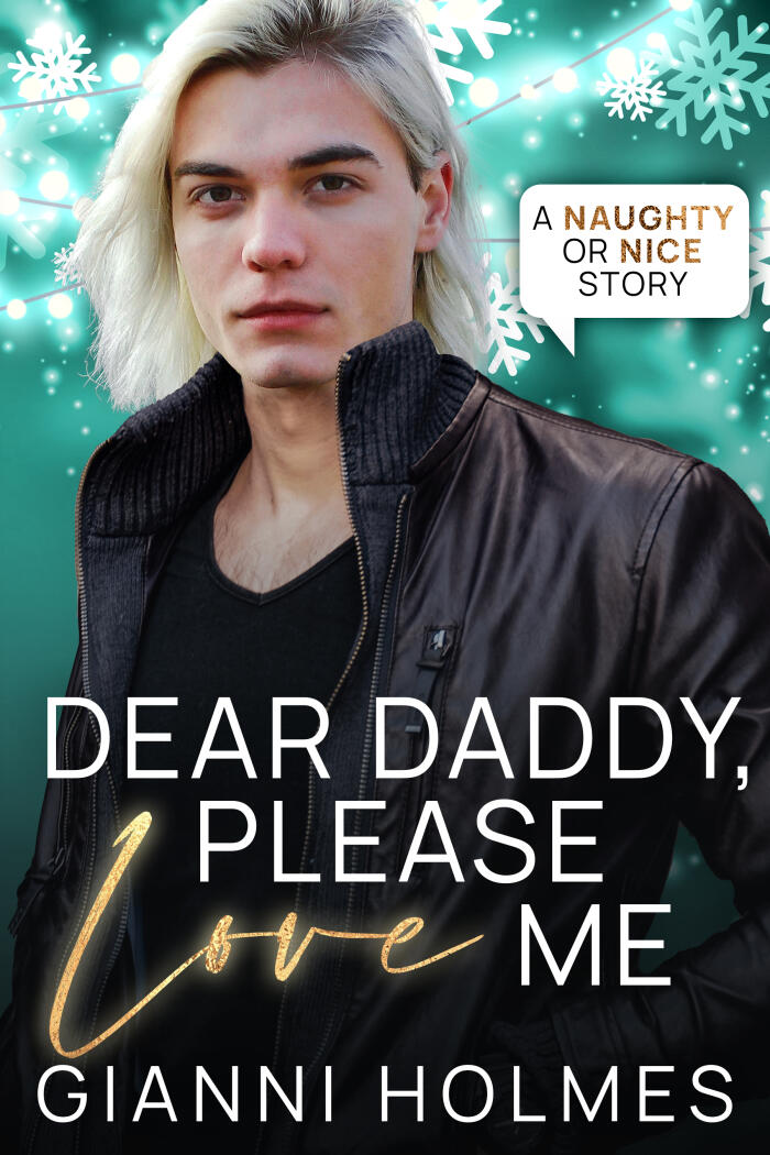 Dear Daddy, Please Love Me