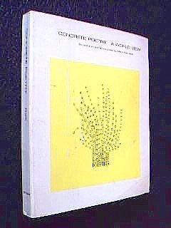 Concrete Poetry (A World View)