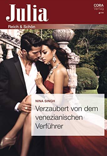 Verzaubert von dem venezianischen Verführer (Julia 42020)