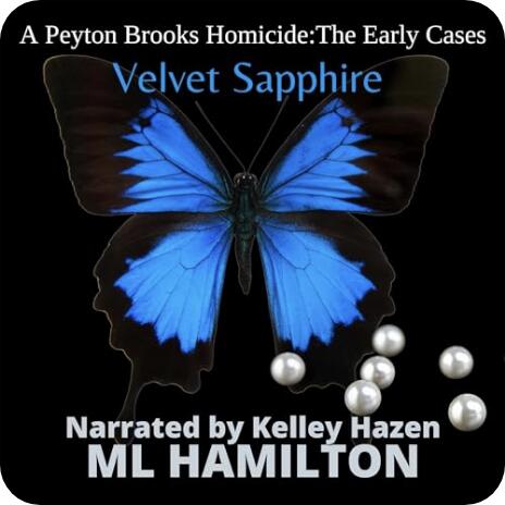 Velvet Sapphire