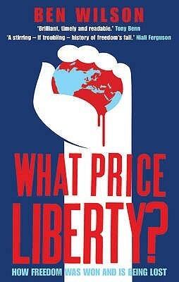 What Price Liberty?