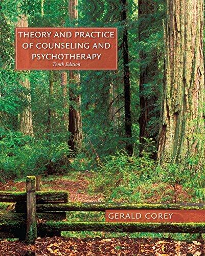 Theory and Practice of Counseling and Psychotherapy, Enhanced