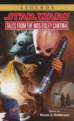 Star Wars: Tales from Mos Eisley Cantina