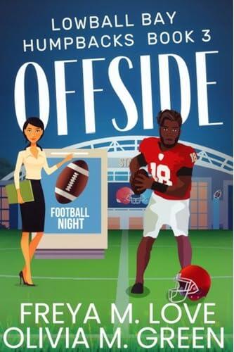 Offside: A Football Romcom