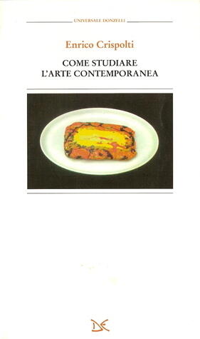 Come studiare l'arte contemporanea
