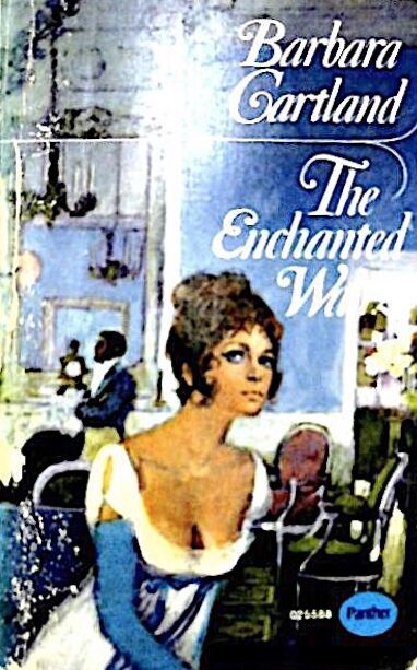 Enchanted Waltz