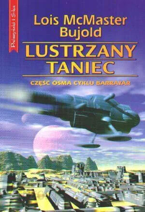 Lustrzany taniec