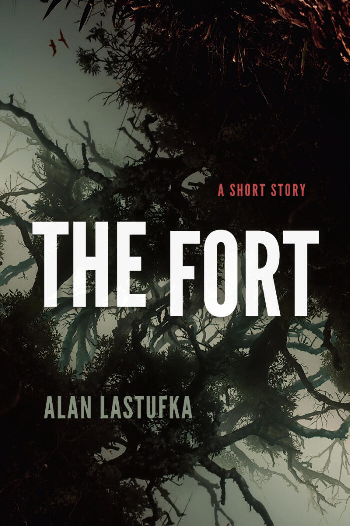 The Fort: A Short Story