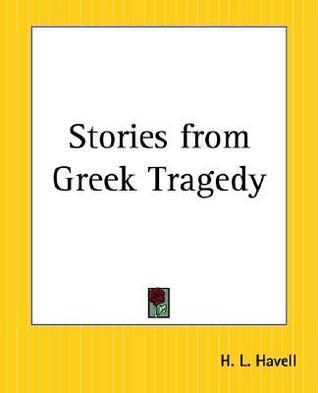 Stories from Greek Tragedy