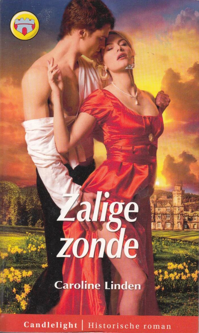 Zalige zonde
