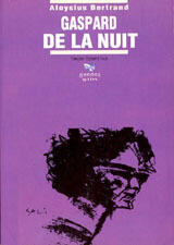 Gaspard de La Nuit