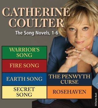 The Song Novels #1-6