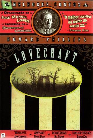 Os Melhores Contos de H.P. Lovecraft - Volume 4