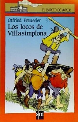 Los locos de Villasimplona