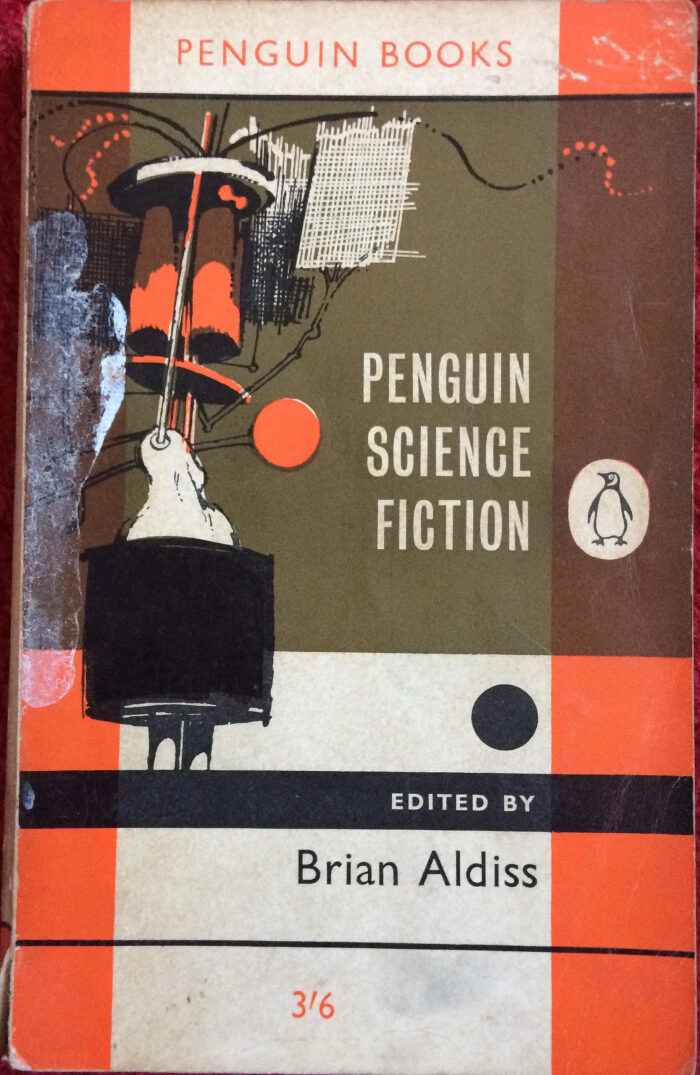 Penguin Science Fiction