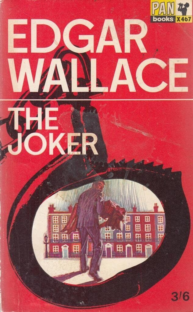 The joker