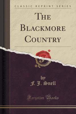 The Blackmore Country