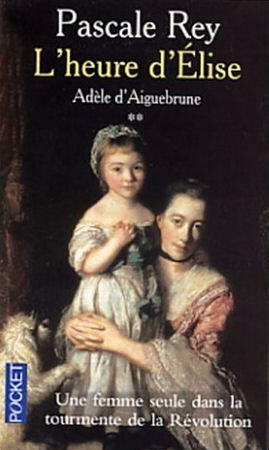 Adèle d'Aiguebrune