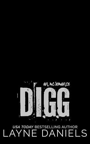 Digg: Ghost Born MC