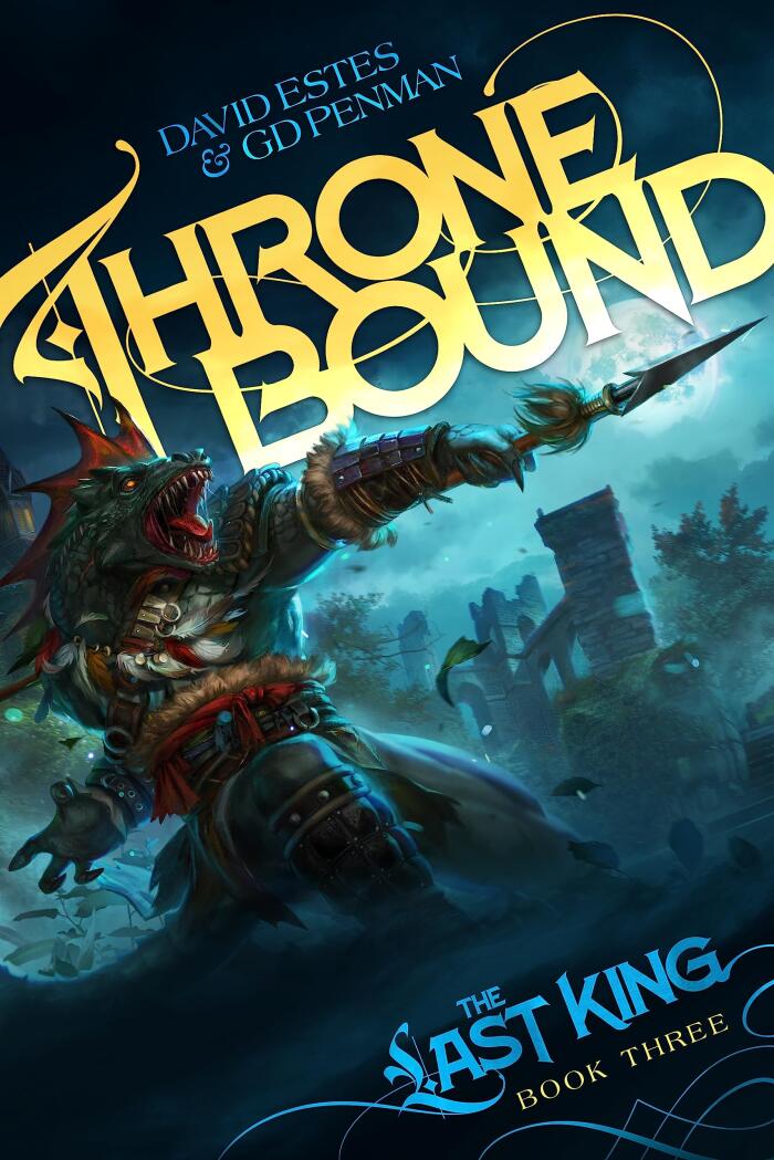 Thronebound