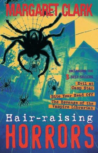 Hair Raising Horrors