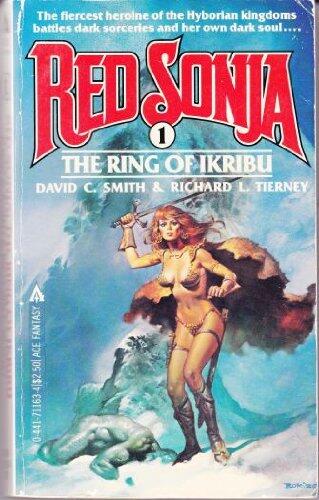 Red Sonja