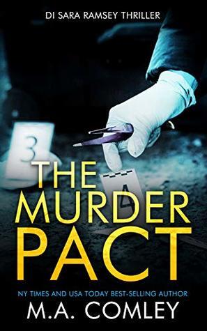 The Murder Pact