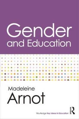 Gender and Education