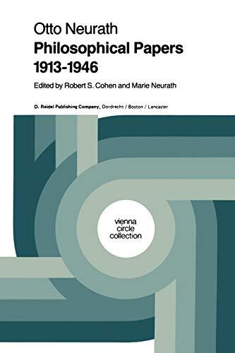 Philosophical Papers 1913-1946 (With a Bibliography)
