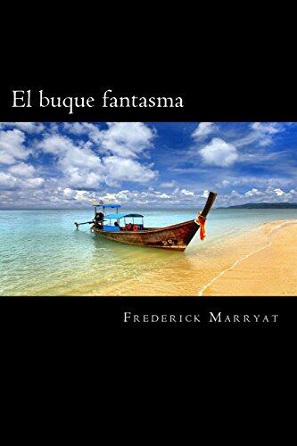 El Buque Fantasma