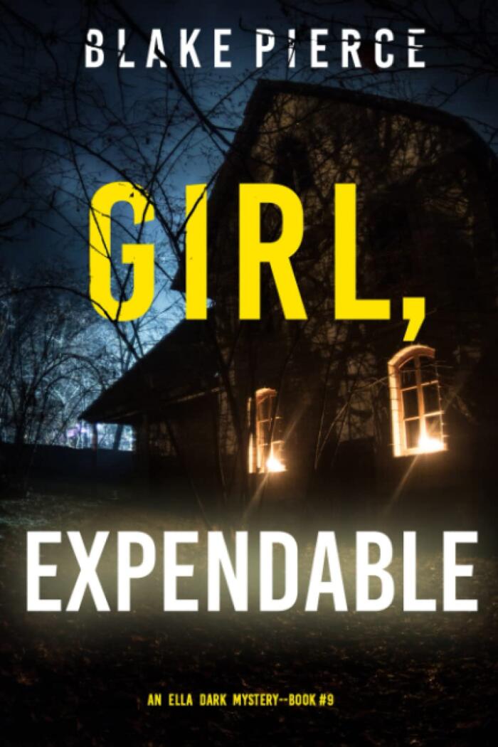 Girl, Expendable
