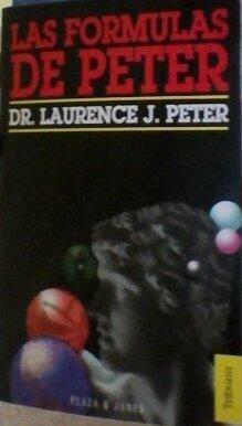 Las Fórmulas de Peter