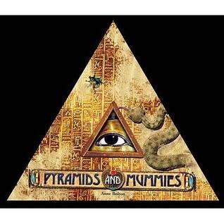 Pyramids and Mummies