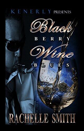 Blackberry Wine Blues