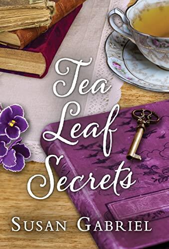 Tea Leaf Secrets: Southern Fiction