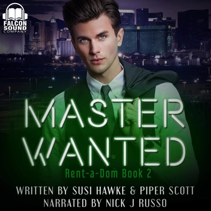 Master Wanted: Rent-a-Dom, Book 2
