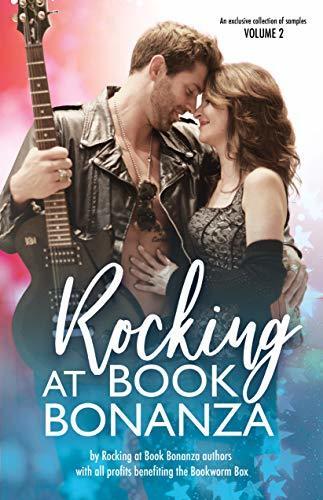 Rocking at Book Bonanza: Volume 2