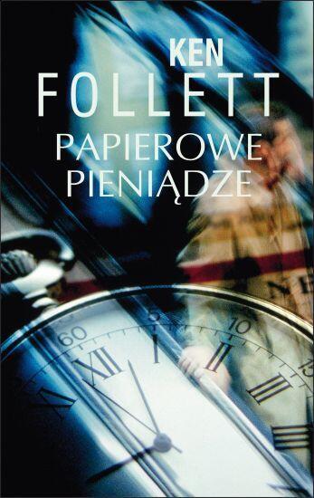 Papierowe pieniądze