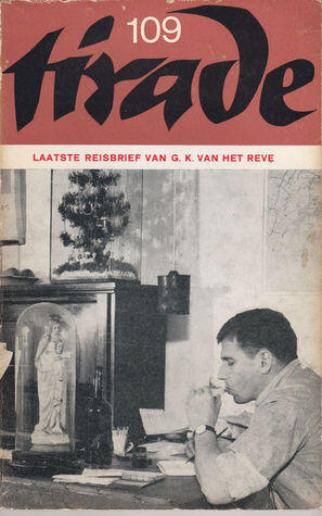 Tirade, no. 109, januari 1966