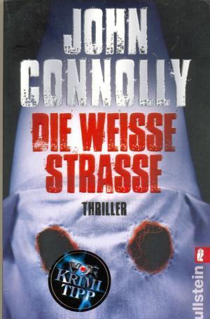 Die weisse Strasse