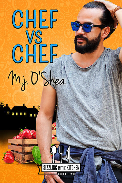 Chef vs Chef