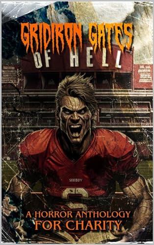 Gridiron Gates Of Hell